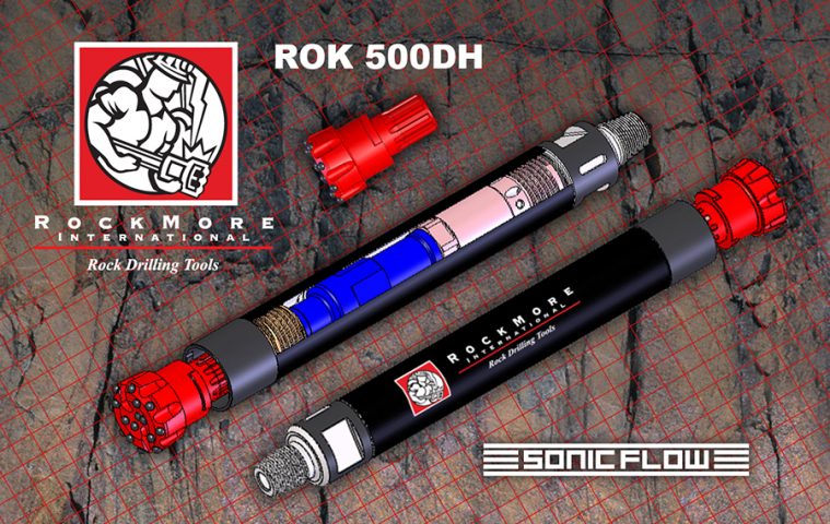 Rockmore ROK 500DH