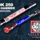 Rockmore ROK 250 DTH hammer