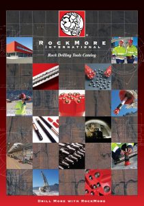 Rockmore International Catalog