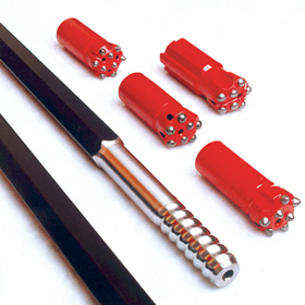 drifting and tunnelling tools