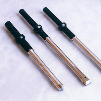 Rockmore Plug Hole Rods