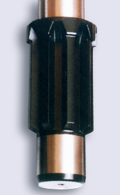 Rockmore shank adapters