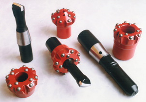 Rockmore Drilling Tools