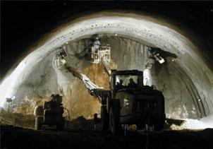 Rockmore Mining