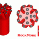 Rockmore XTreme Button Bits