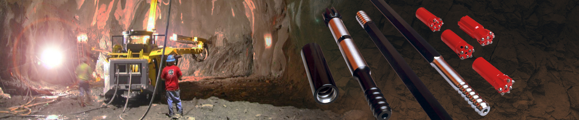 drifting and tunnelling