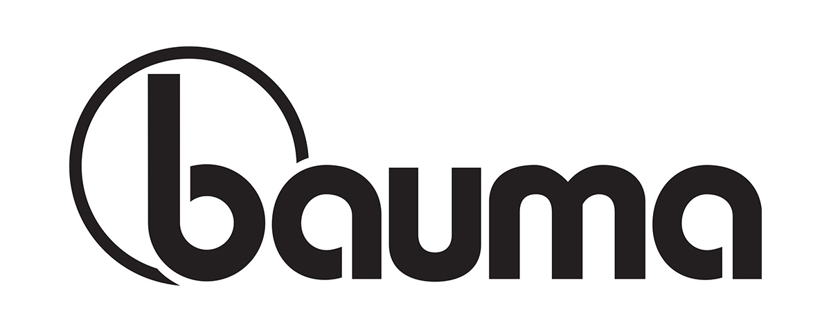 Bauma Logo