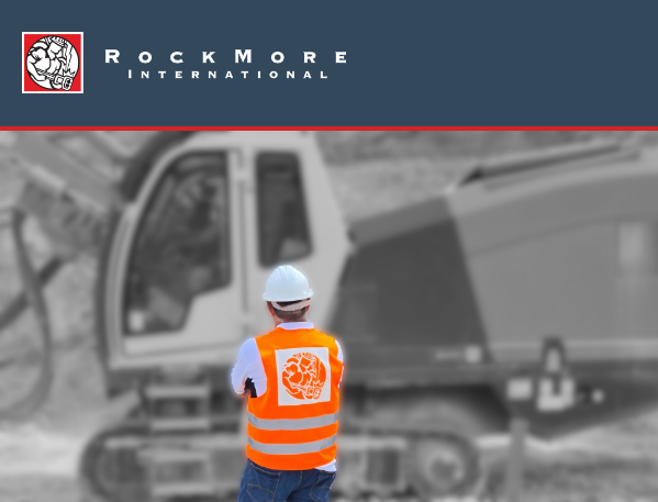 Rockmore International GmbH - Newsletter