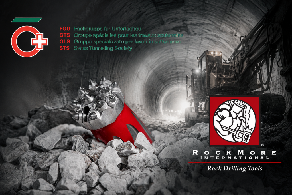 Swiss Tunnel Congress (STC) 2026!