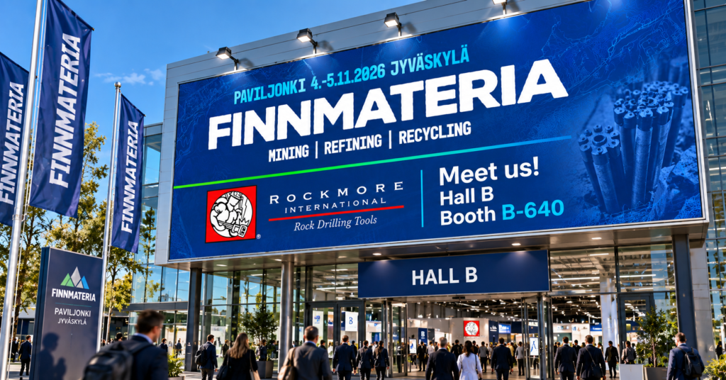 FINNMATERIA 2026!